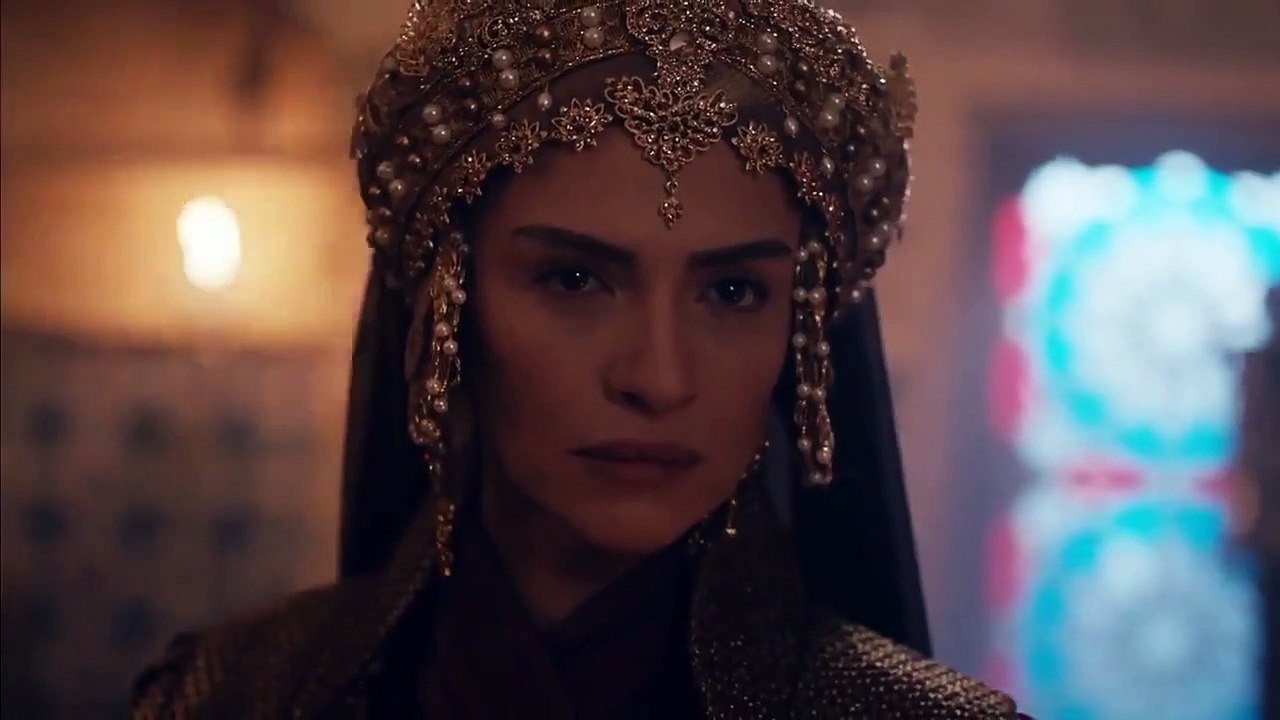 Resurrection - Ertugrul - Se4 - Ep47 HD Watch