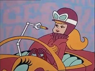 Wacky Races - Se1 - Ep13 HD Watch