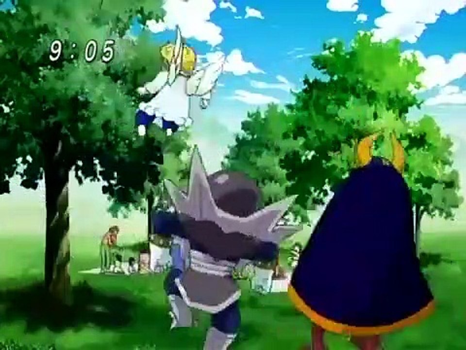 Konjiki no Gash Bell!! - Ep55 HD Watch