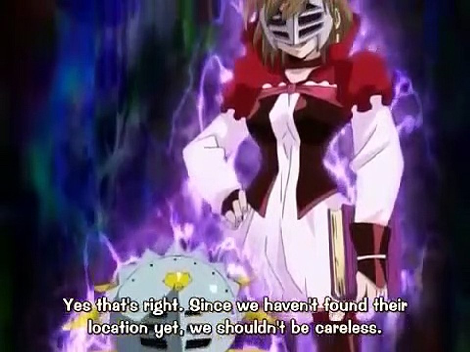 Konjiki no Gash Bell!! - Ep59 HD Watch