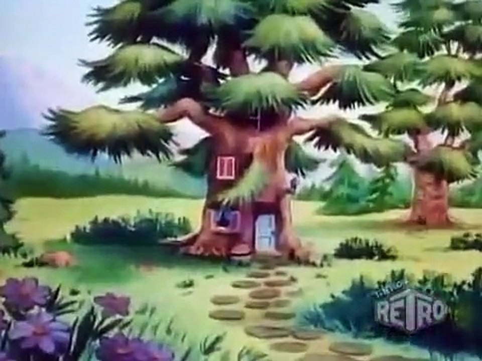 The Raccoons - Se5 - Ep02 - Stress Test HD Watch