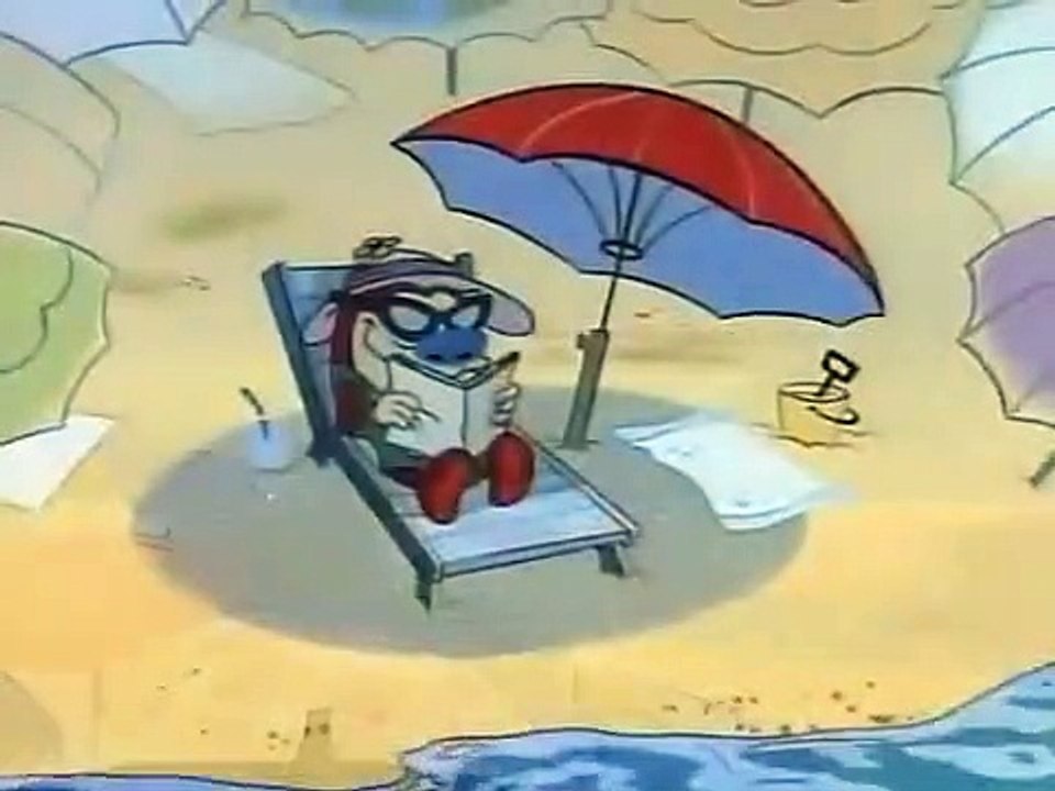 The ren $$ stimpy show - ep36 hd watch