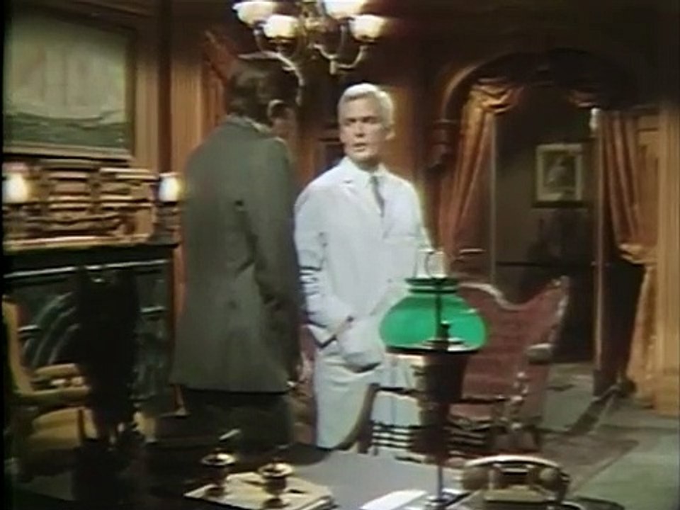 Dark Shadows (1966) - Ep294 HD Watch