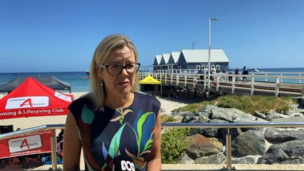 Two WA Liberals will battle for leadership