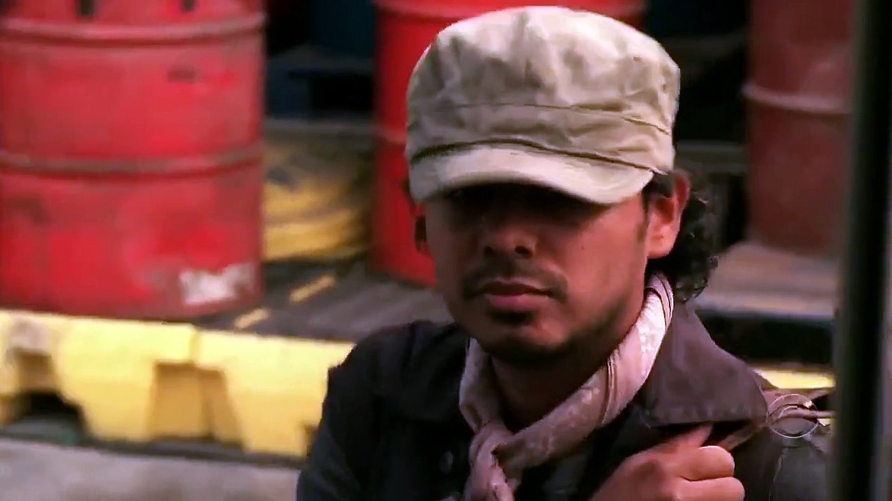 The unit - se3 - ep02 - pandemonium, part 2 hd watch