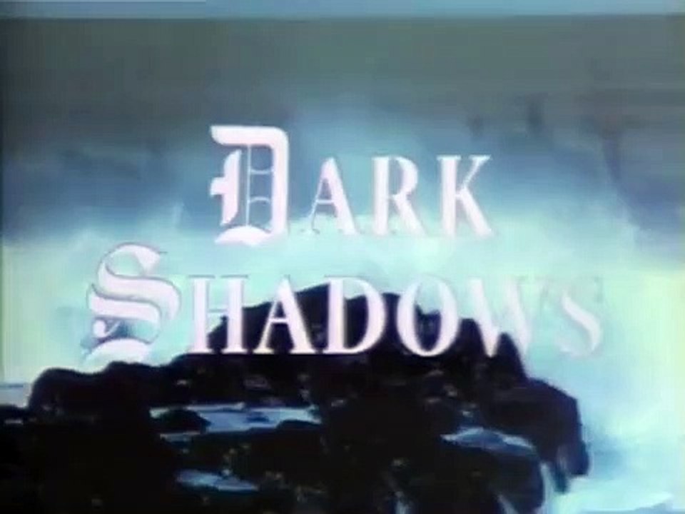 Dark Shadows (1966) - Ep299 HD Watch