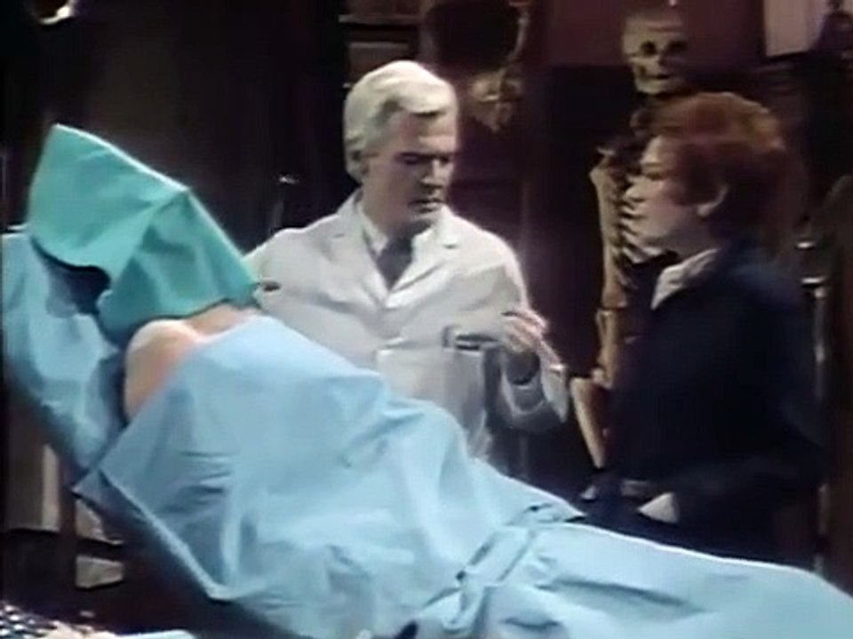 Dark Shadows (1966) - Ep300 HD Watch