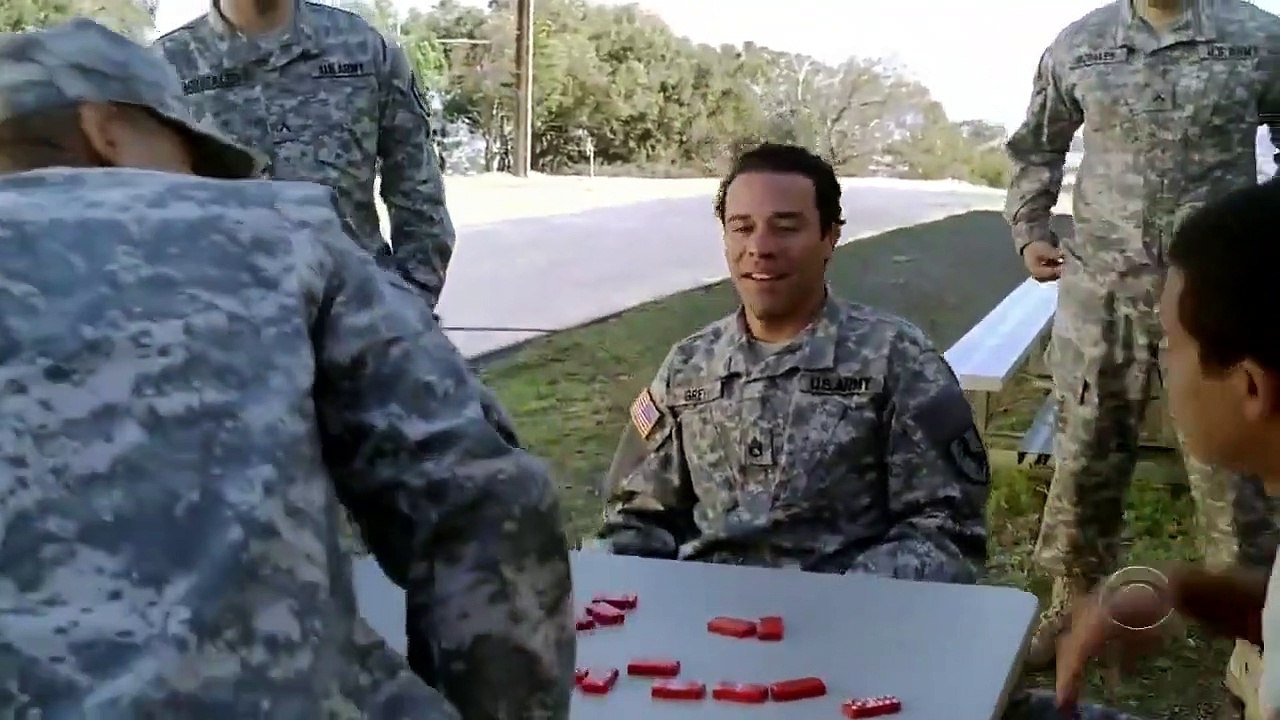 The Unit - Se3 - Ep09 - Binary Explosion HD Watch