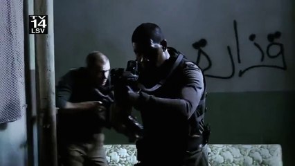 The Unit - Se3 - Ep07 - Five Brothers HD Watch