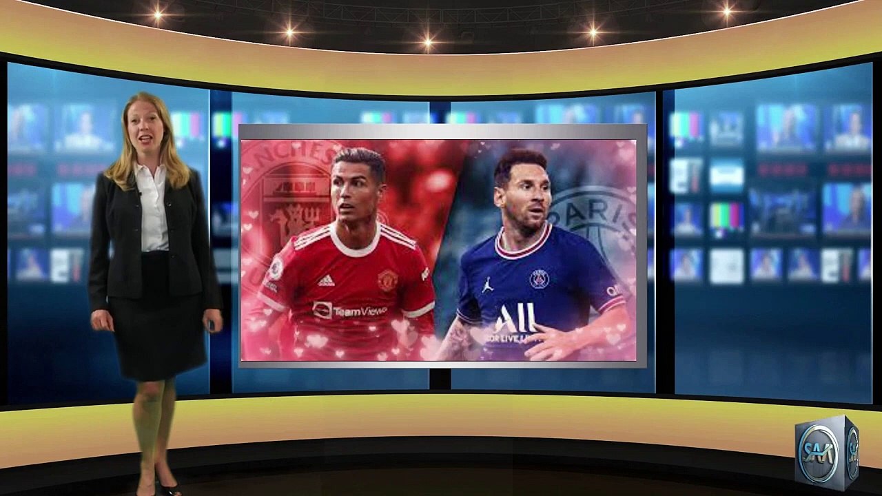 Biography of Lionel Messi, the Greatest Footballer All the Time Episode 5