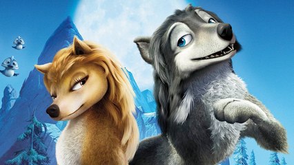 Alpha and Omega (2010) | Official Trailer, Full Movie Stream Preview