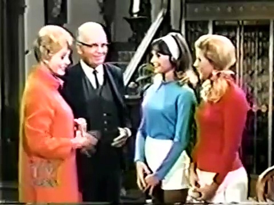 Petticoat Junction - Se6 - Ep07 HD Watch