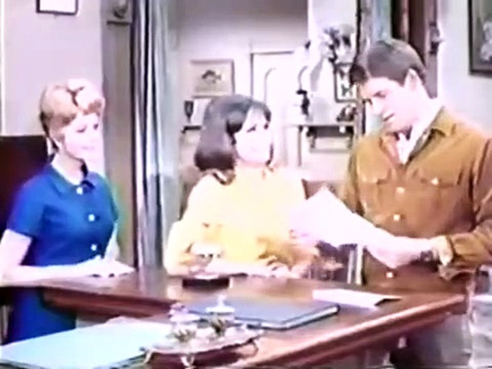 Petticoat Junction - Se6 - Ep17 HD Watch