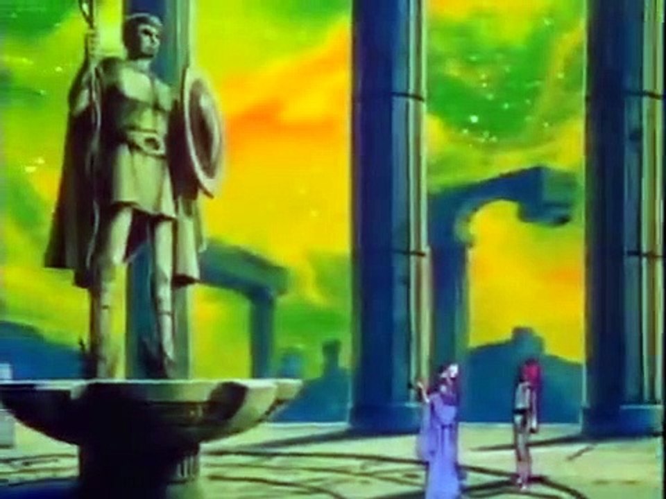 Ulysses 31 - Se1 - Ep17 HD Watch