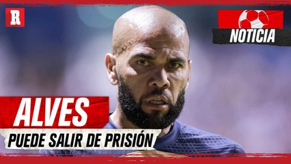 ABOGADO de DANI ALVES busca UN TRATO