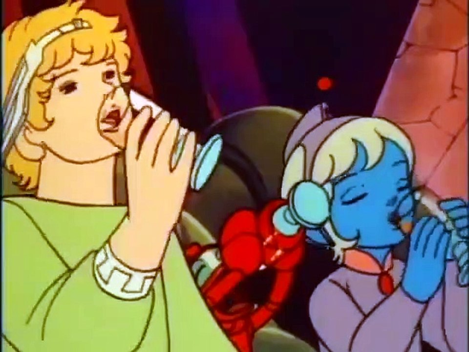 Ulysses 31 - Se1 - Ep20 HD Watch