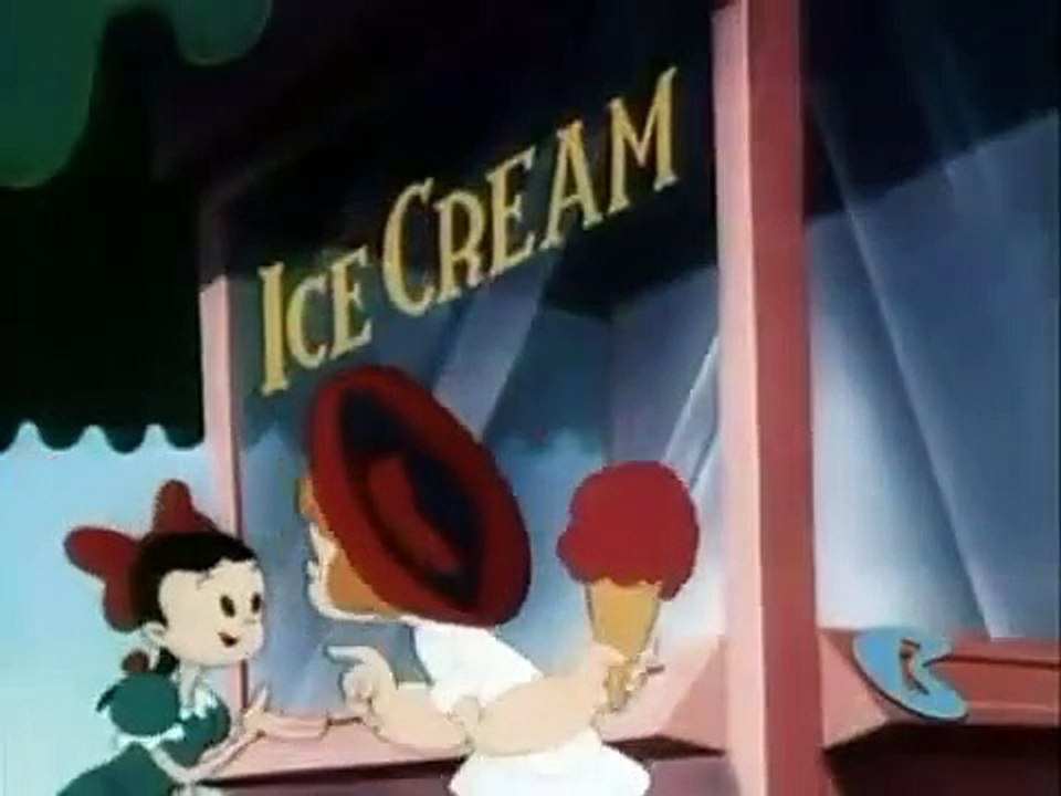 Popeye the Sailor - Se2 - Ep18 HD Watch