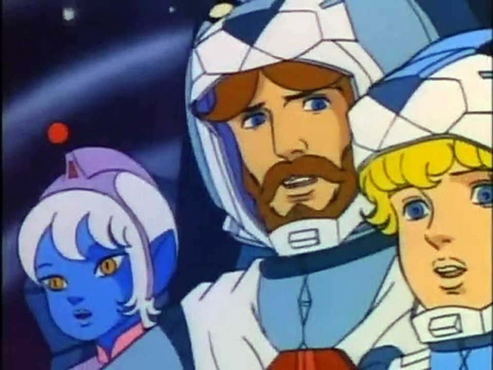 Ulysses 31 - Se1 - Ep21 HD Watch