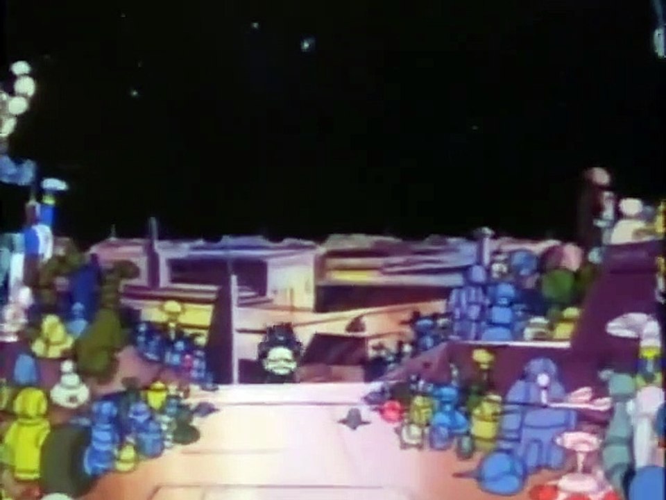 Ulysses 31 - Se1 - Ep22 HD Watch