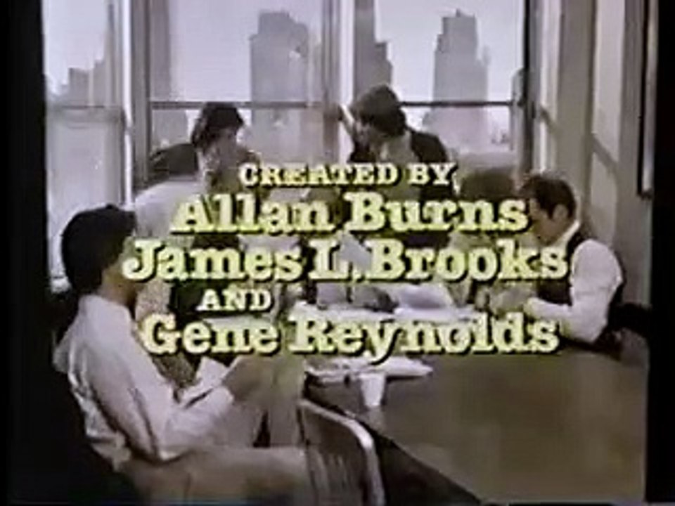 Lou Grant - Se4 - Ep04 HD Watch