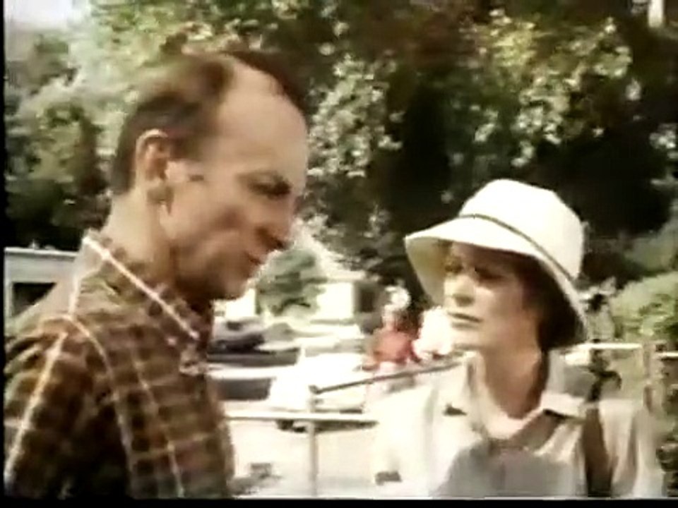 Lou Grant - Se4 - Ep05 HD Watch