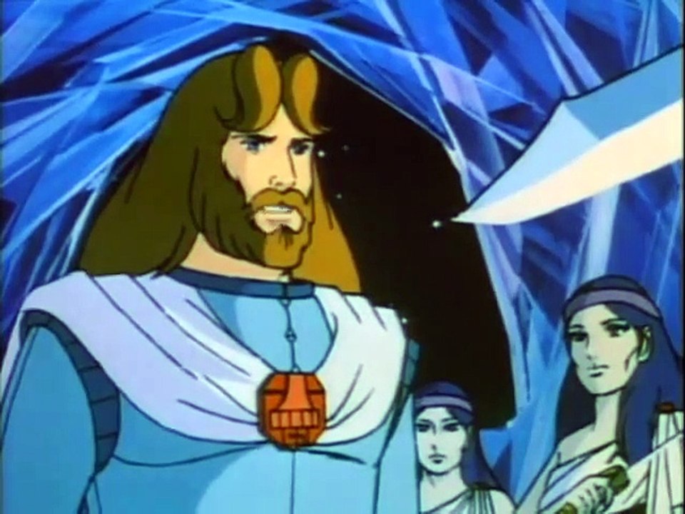 Ulysses 31 - Se1 - Ep23 HD Watch