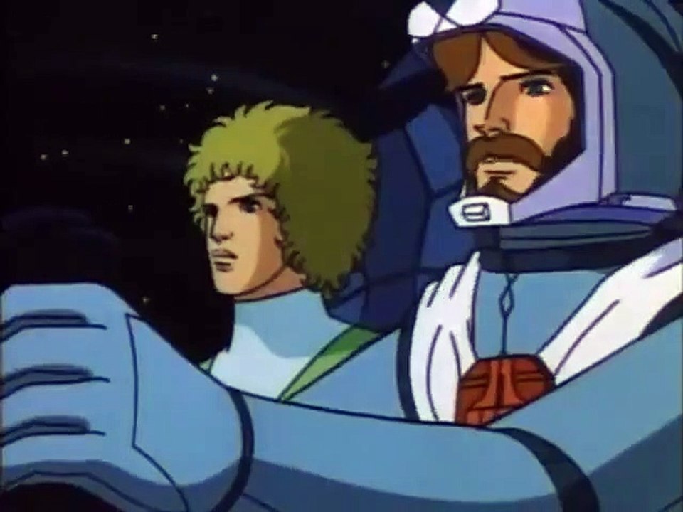 Ulysses 31 - Se1 - Ep26 HD Watch