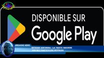 Richard Anconina : La triste orginine  son nez particulier dévoilée