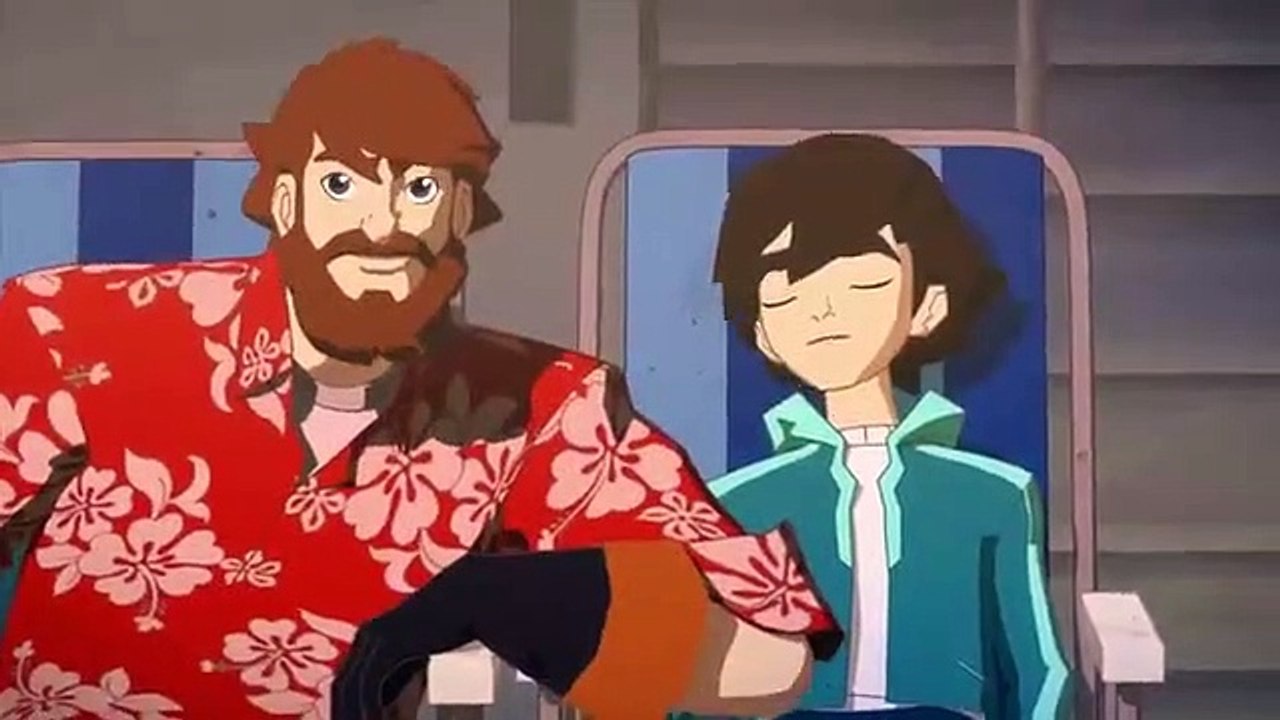 Transformers Robots in Disguise - Se1 - Ep10 - Can You Dig It HD Watch