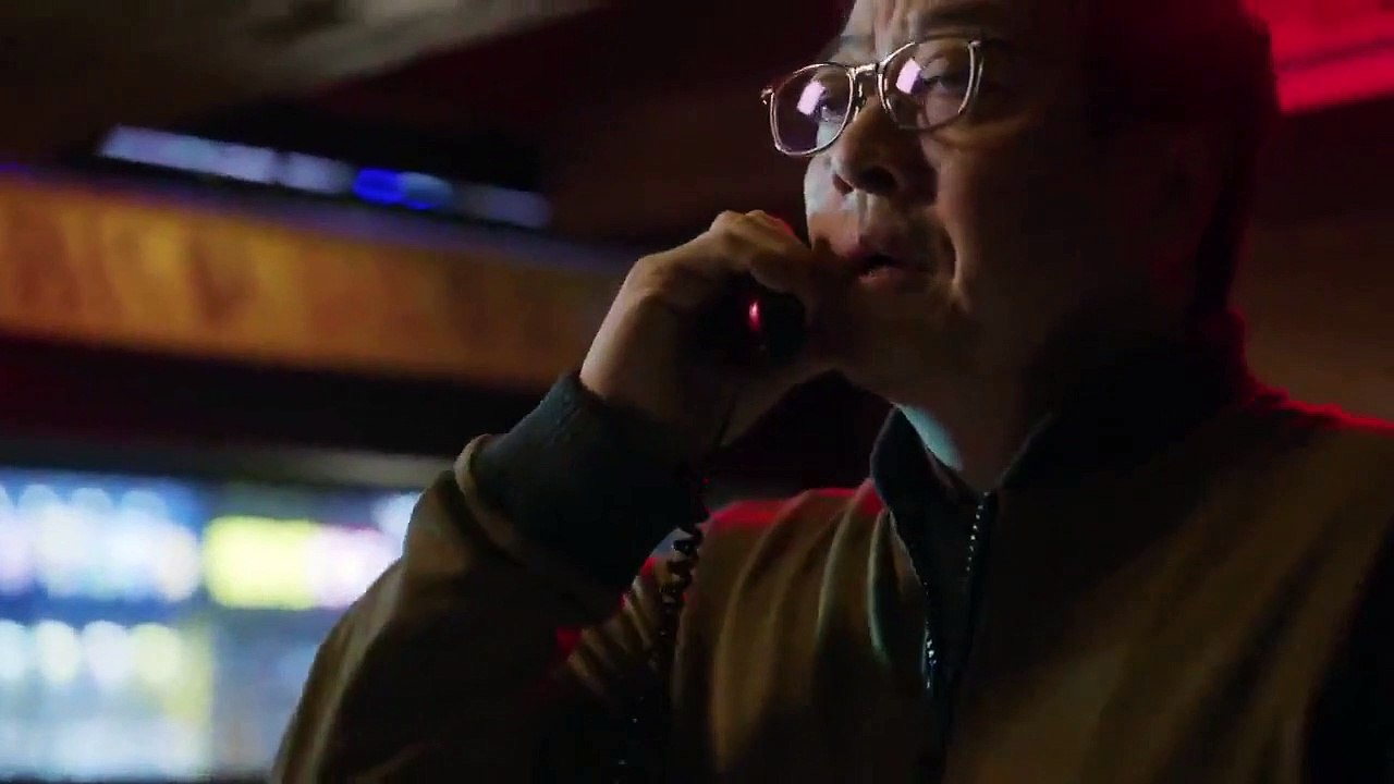 Vagabond - Se1 - Ep11 HD Watch