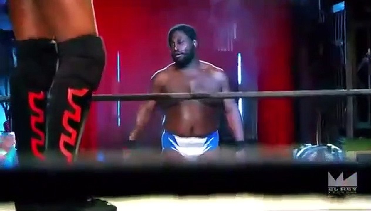 Lucha Underground - Se1 - Ep27 HD Watch