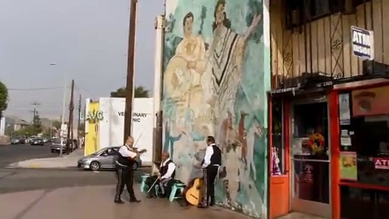 Vida - Se3 - Ep06 HD Watch