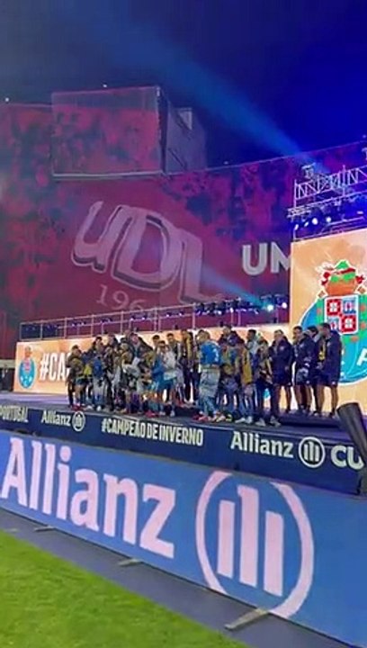 Taça