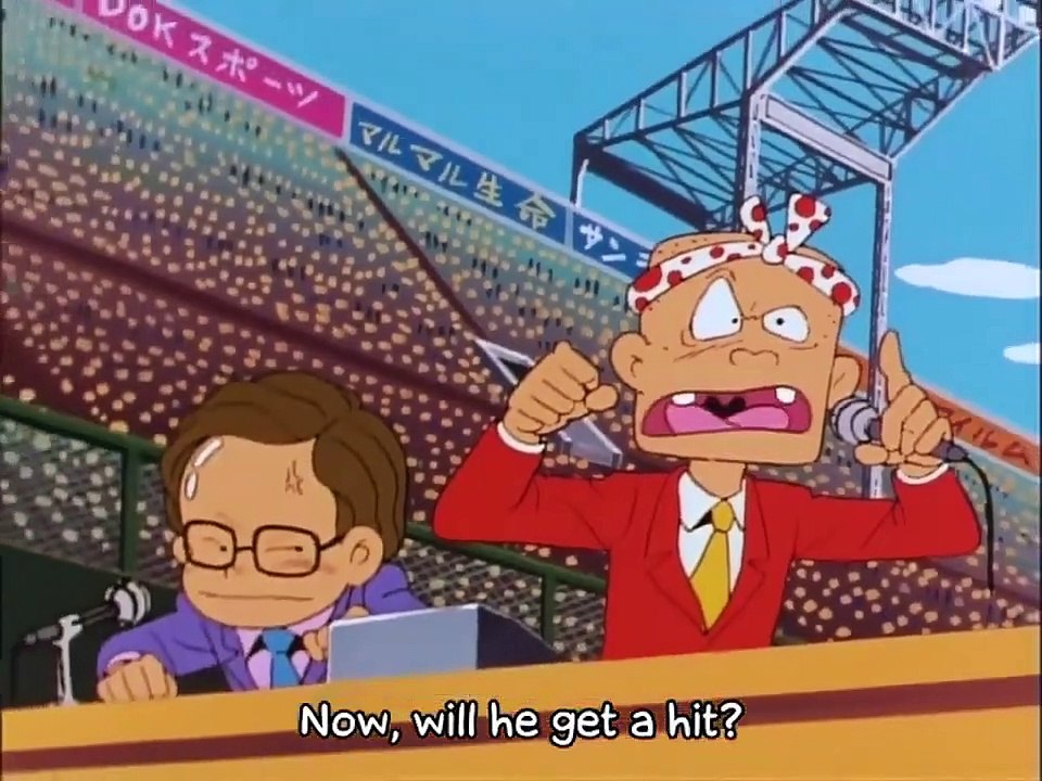 Kinnikuman - Ep33 HD Watch