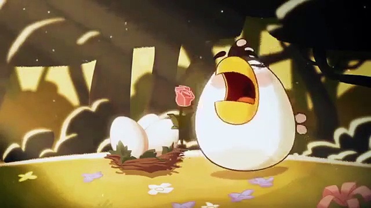 Angry Birds Toons - Se1 - Ep50 - Operation Opera HD Watch