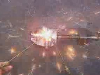 Gas Welding with Steel Coat Hanger