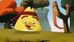 Angry Birds Toons - Se1 - Ep51 - Chucked Out HD Watch