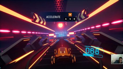 YARIŞ - N033 - NEODASH 1080P HD GAMEPLAY