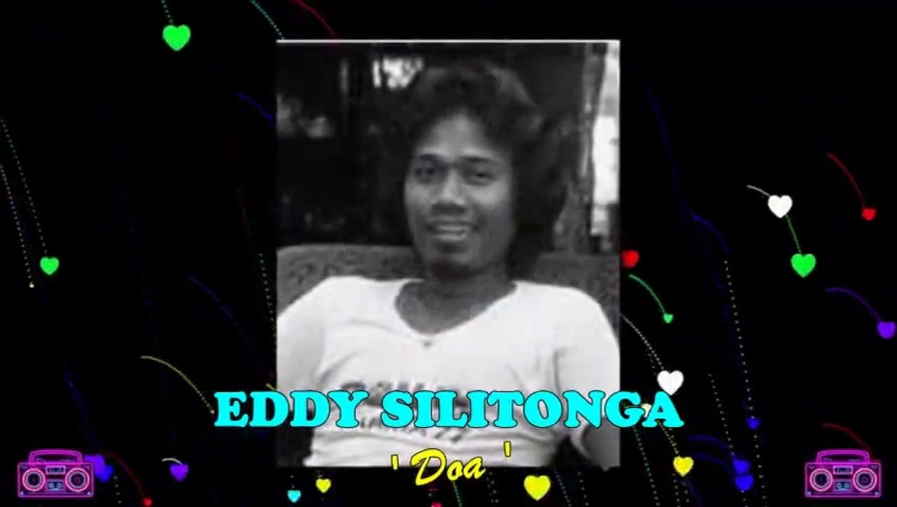 Eddy Silitonga - Doa