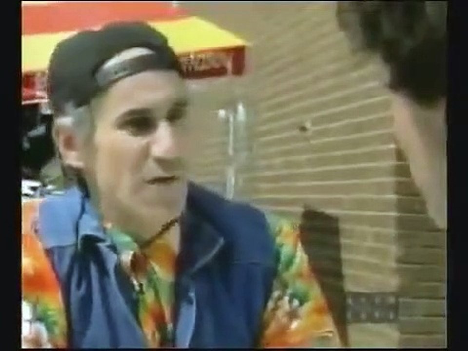 Kung Fu - The Legend Continues - Se2 - Ep03 HD Watch