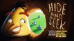 Angry Birds Toons - Se2 - Ep04 - Hide and Seek HD Watch