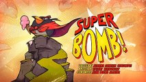 Angry Birds Toons - Se2 - Ep06 - Super Bomb HD Watch