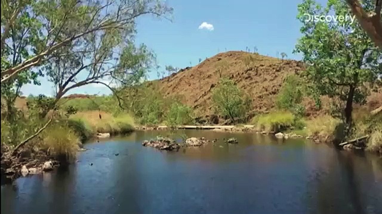 Aussie Gold Hunters - Se4 - Ep09 HD Watch