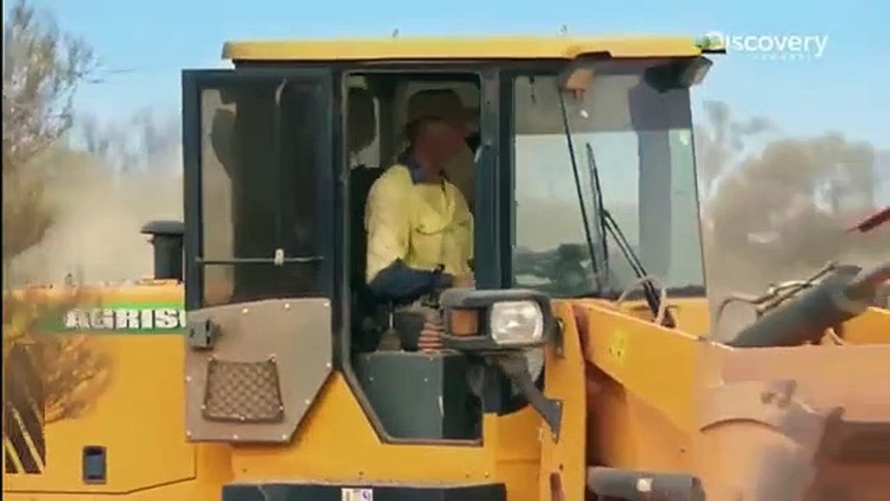 Aussie Gold Hunters - Se4 - Ep11 HD Watch