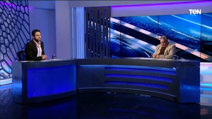 خالد التهامي الصحفي الجزائري يكشف لأول مرة سبب تفضيل "القندوسي" الانتقال للأهلي وليس الزمالك 