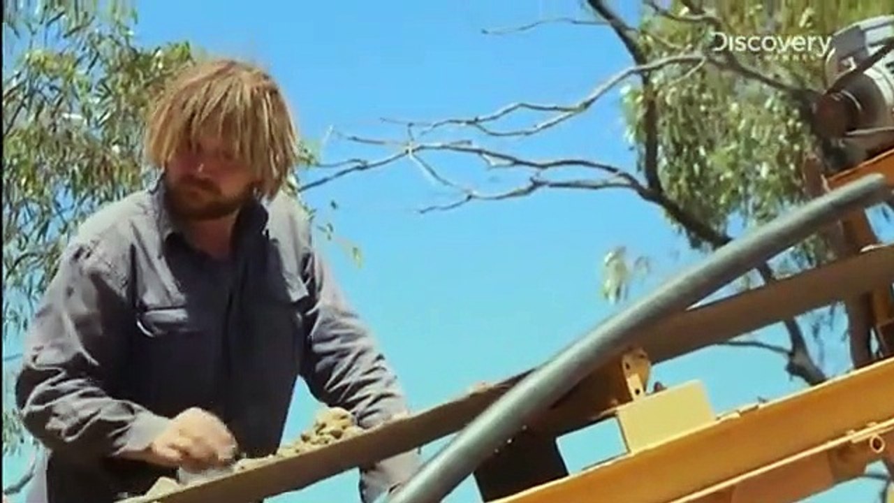 Aussie Gold Hunters - Se4 - Ep13 HD Watch