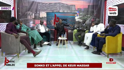 Voyage de Sonko au Mali entre autres..._ la pertinente analyse de Siré Sy