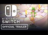 Super Mario 3D World   Bowser’s Fury | Nintendo Switch: My Way Official  Trailer