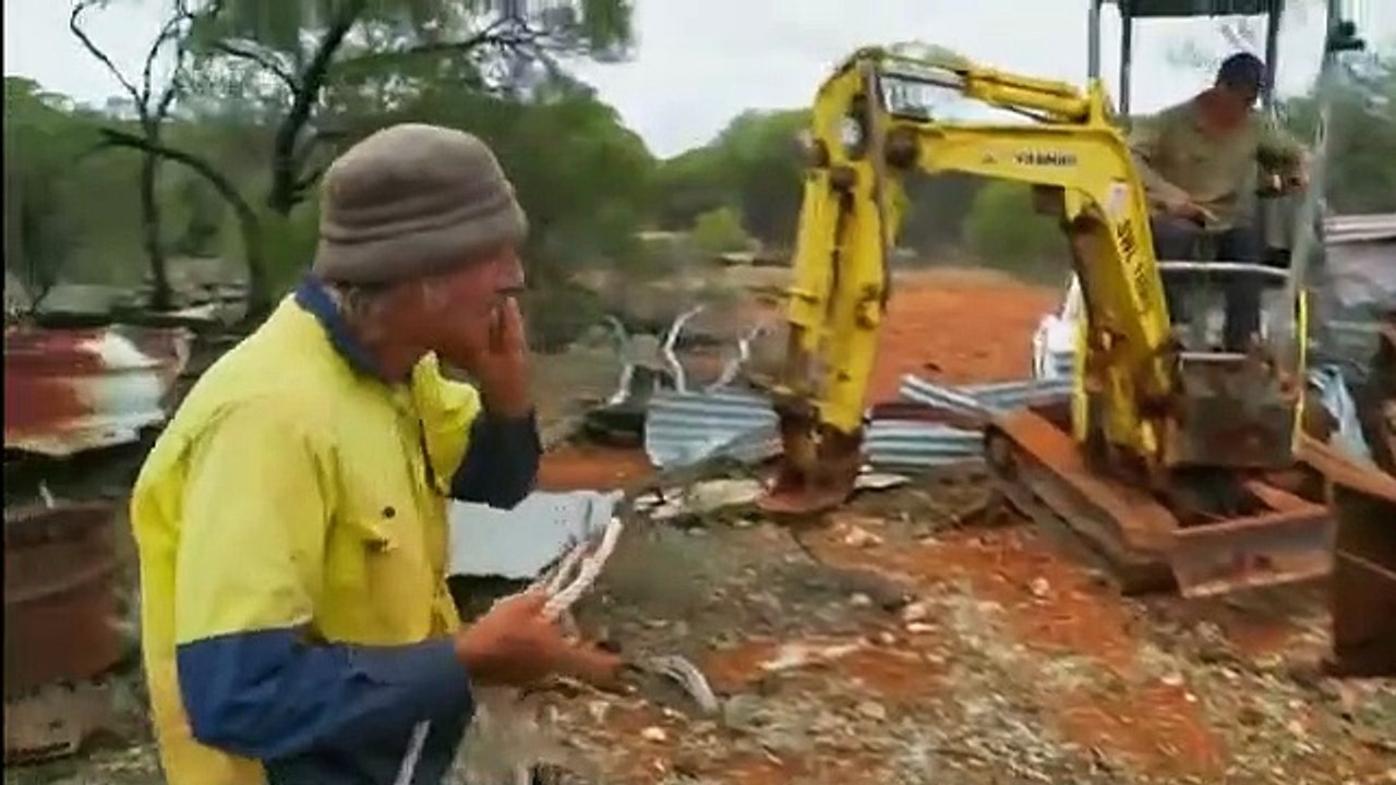 Aussie Gold Hunters - Se5 - Ep08 HD Watch