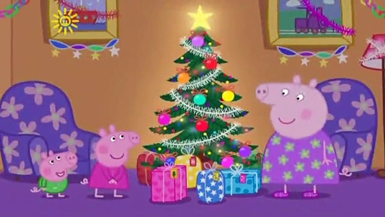 peppa pig - Se3 - Ep52 HD Watch